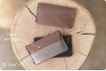 Small wallet for cards